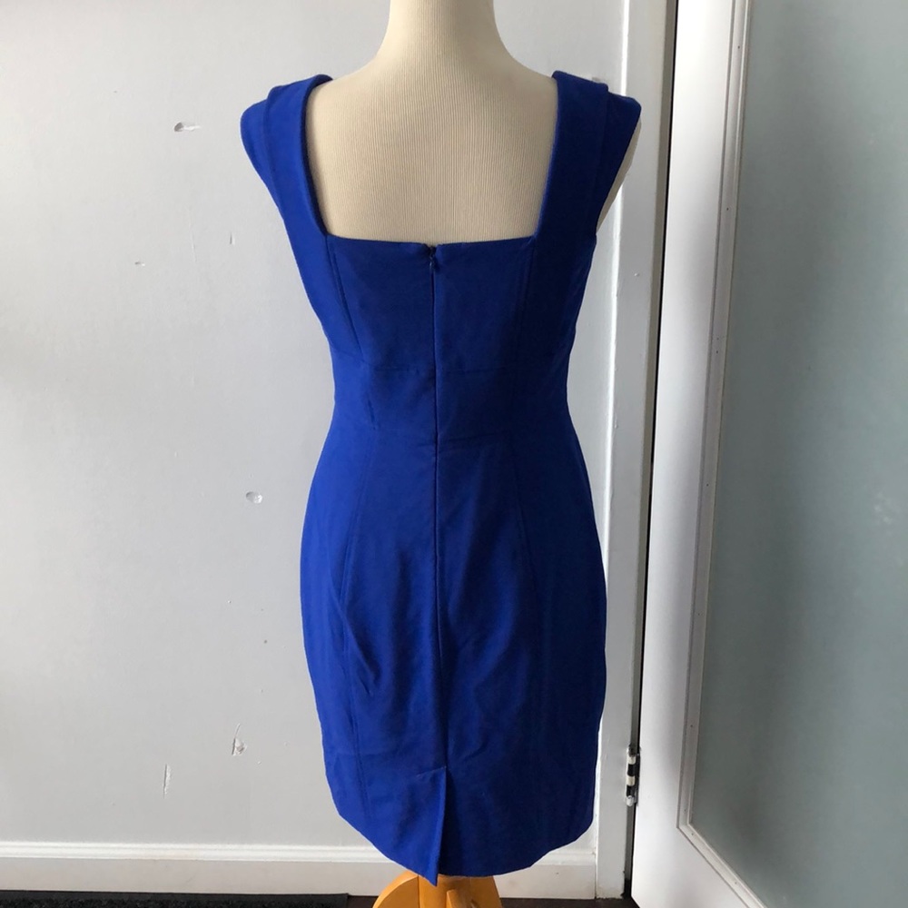 Calvin Klein formal dress - Picture 3 of 4
